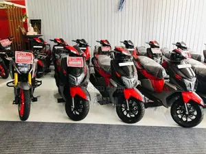 TVS Ntorq 125 2026