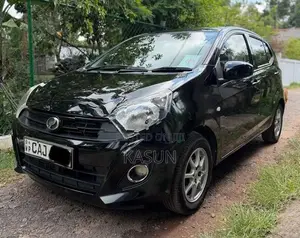 Perodua Axia 2015