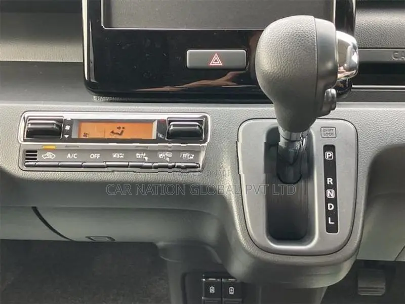 Suzuki Wagon R ZX Hybrid 2026