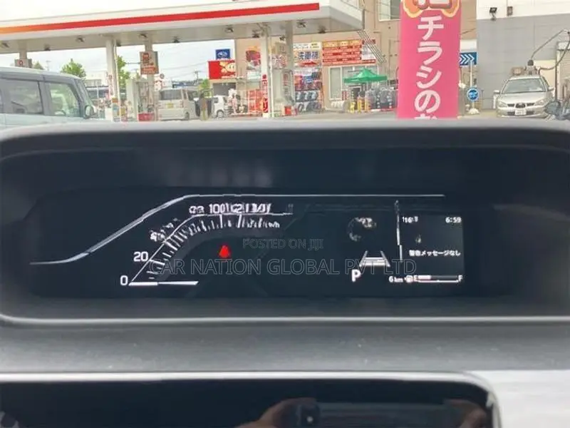 Suzuki Wagon R ZX Hybrid 2026