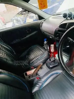 Mitsubishi Lancer 1997