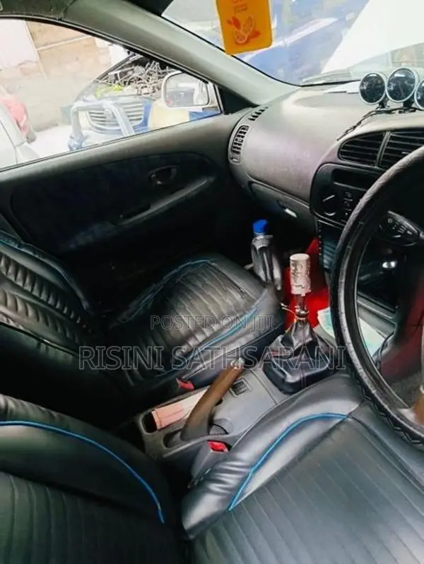 Mitsubishi Lancer 1997