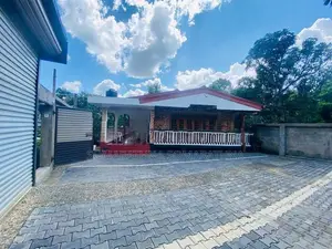 House For Sale In Gannoruwa(Peradeniya)