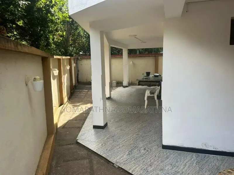 House For Sale In Gannoruwa(Peradeniya)