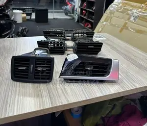 Bmw X1 F48 Complete Ac Vent Set