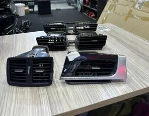 Bmw X1 F48 Complete Ac Vent Set
