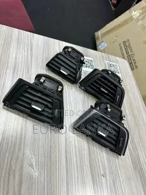 Bmw F30 Ac Vents