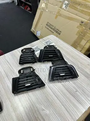 Bmw F30 Ac Vents