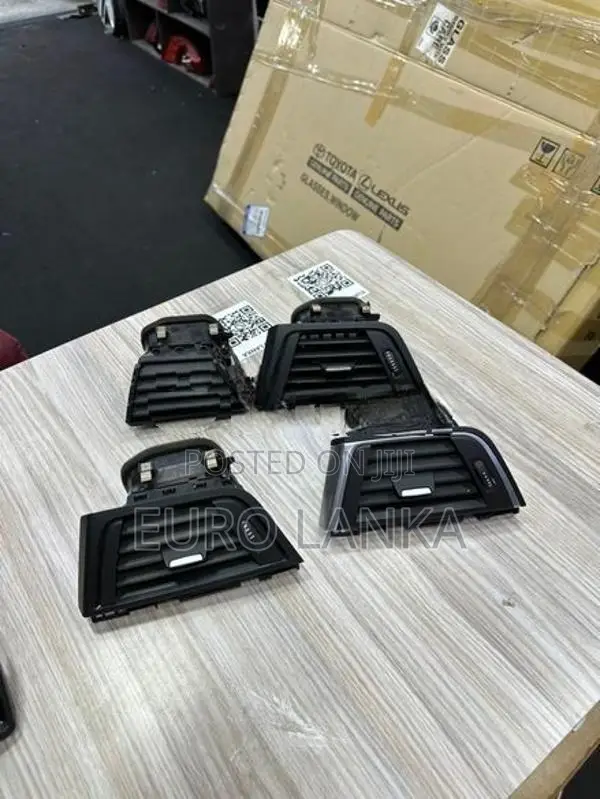 Bmw F30 Ac Vents