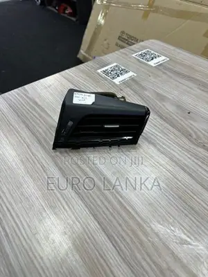 Bmw 2 Sierios Ac Vent