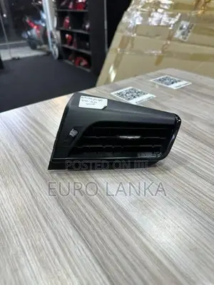 Bmw 2 Sierios Ac Vent