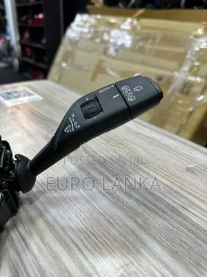 Bmw X1 F48 Steering Column Stalk Switches