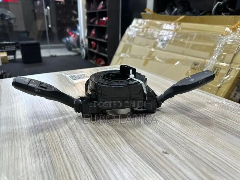 Bmw X1 F48 Steering Column Stalk Switches