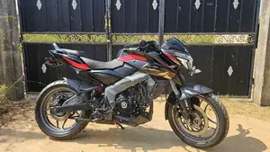 Bajaj Pulsar NS200 2026