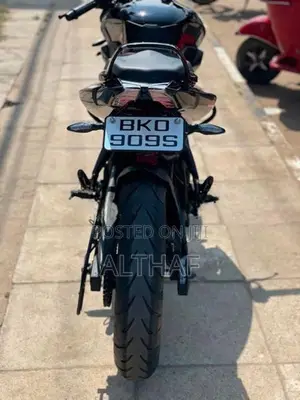 Bajaj Pulsar NS200 2026