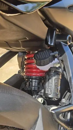 Bajaj Pulsar NS200 2026