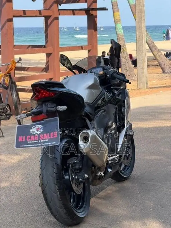 Kawasaki Ninja 250 ZX 25r SE 2024