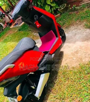 Yadea T5 2025