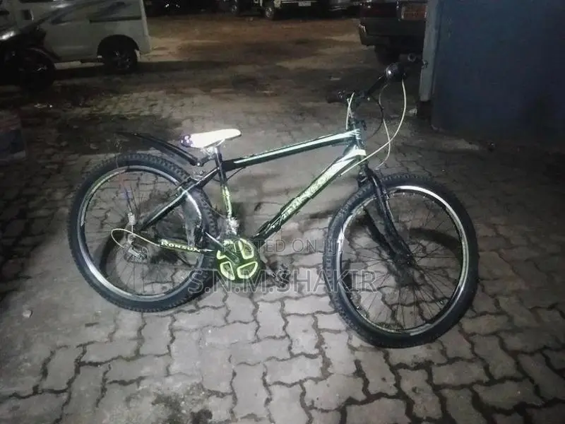 Ranson