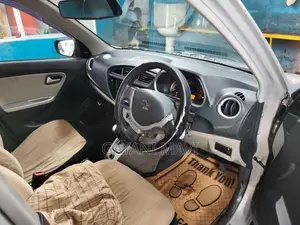 Suzuki Alto 2016