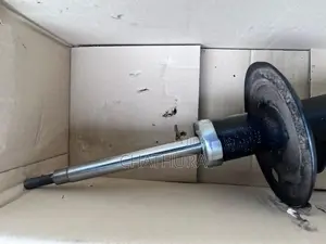 Vitz Shock