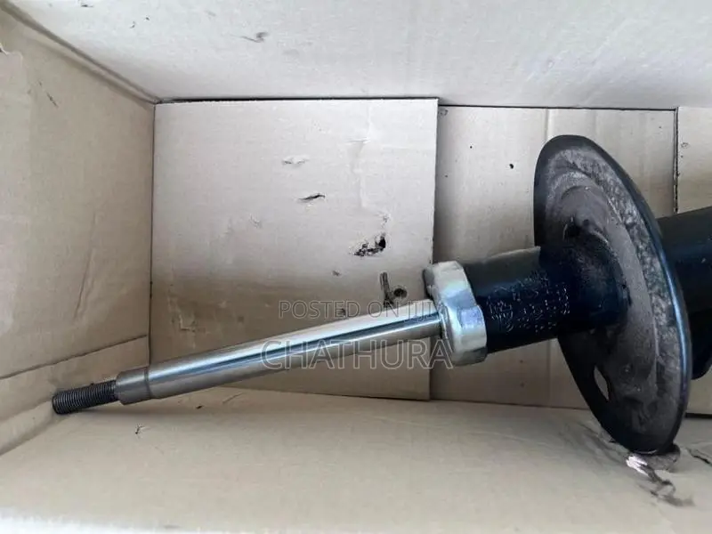 Vitz Shock