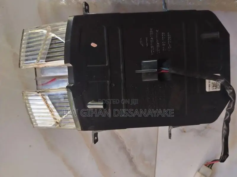 Bajaj Pulser 150 Tail Light
