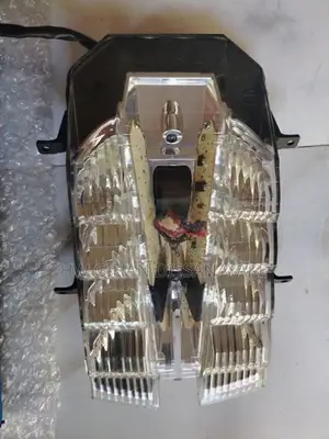 Bajaj Pulser 150 Tail Light