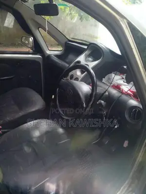 Tata Nano 2012