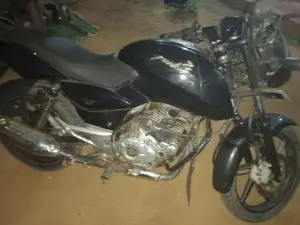 Bajaj Pulsar 150 2010
