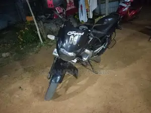 Bajaj Pulsar 150 2010