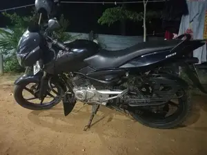 Bajaj Pulsar 150 2010