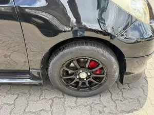 Toyota Vitz RS 2012