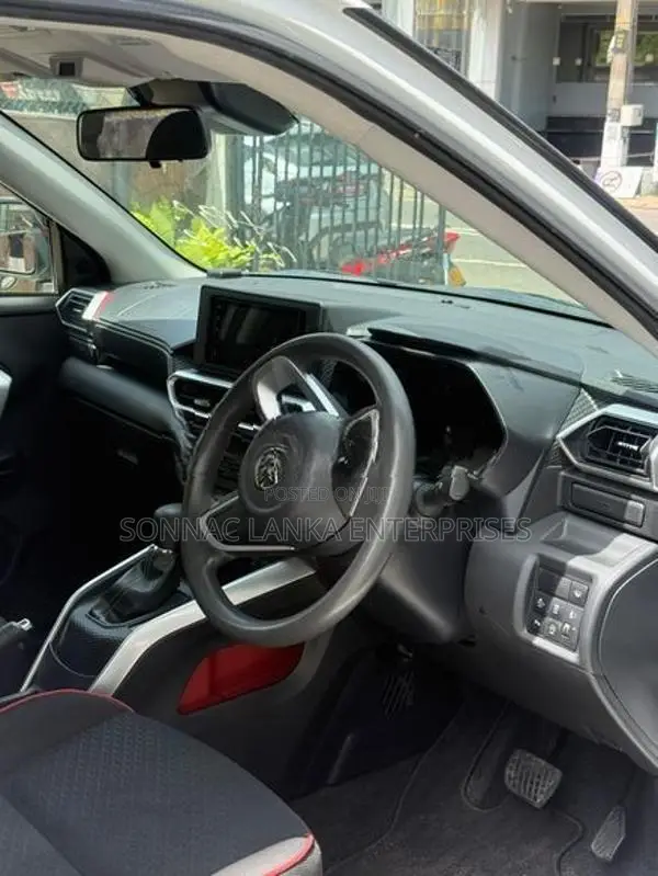 Toyota Raize Unregister 2023