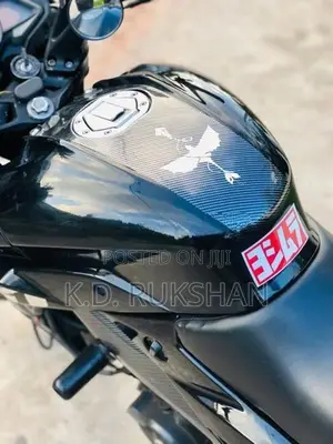 Bajaj Pulsar NS200 BS4 2018