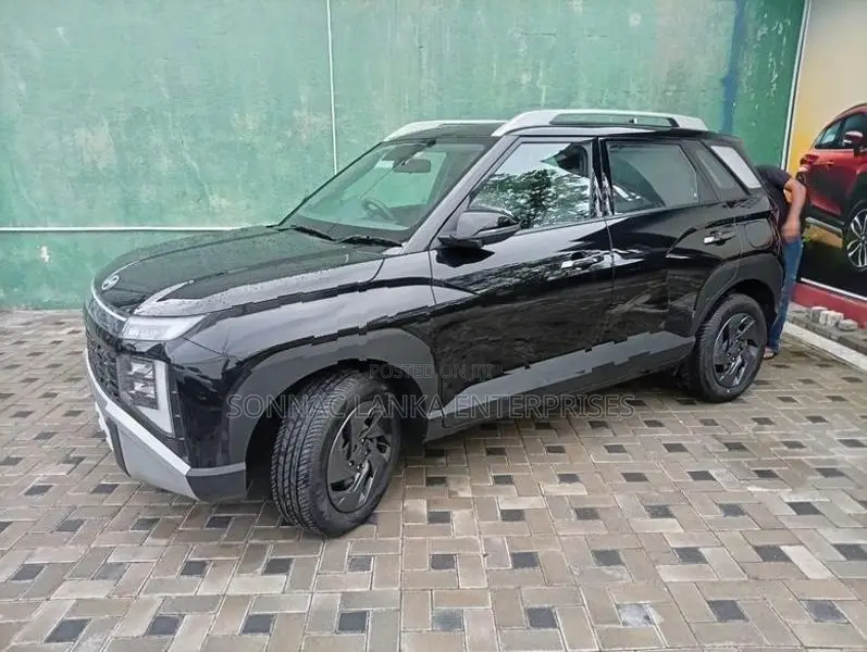 Hyundai Venue DCT HX Brand New 2026