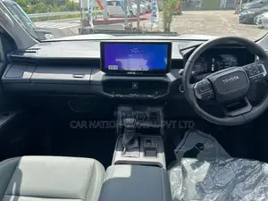 Toyota Hilux Z "Adventure" 4WD 2026