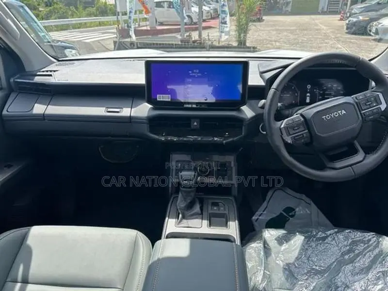 Toyota Hilux Z "Adventure" 4WD 2026