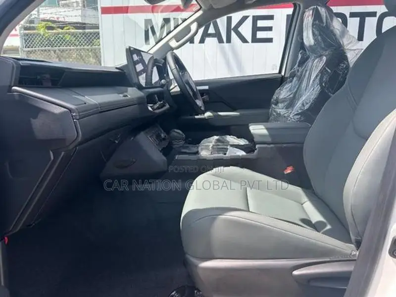 Toyota Hilux Z "Adventure" 4WD 2026
