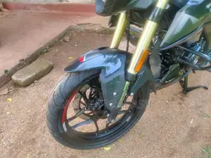 Bajaj Pulsar NS160 2016 2026