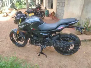Bajaj Pulsar NS160 2016 2026