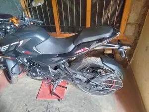 Bajaj Pulsar NS160 2016 2026