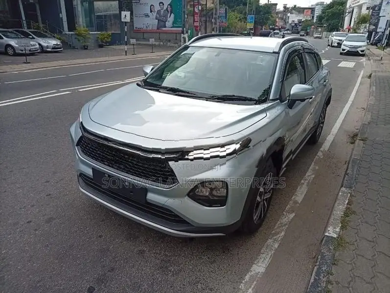 Toyota Urban Cruiser Taisor V Brand New 2026