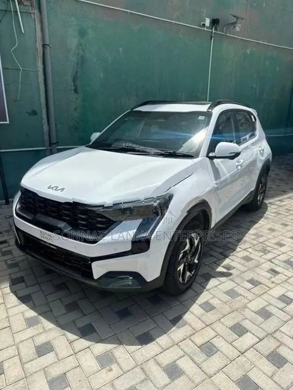 Kia Sonet GTX Plus Brand New 2026