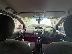 Hyundai Matrix 2001