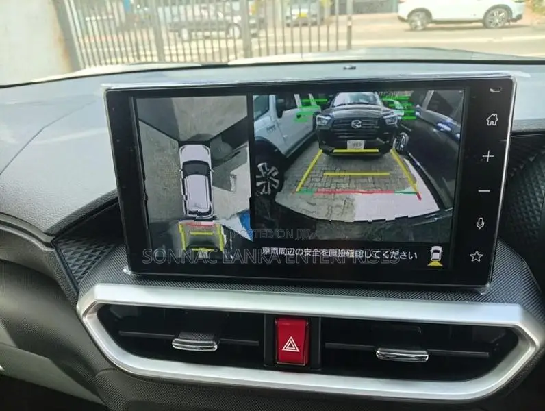 Toyota Raize Z Hybrid Brand New 2026