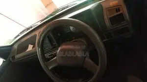 Maruti Suzuki 800 2006