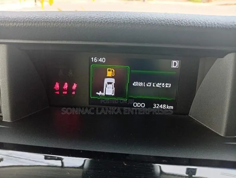 Toyota Roomy GS Custom Unregister 2025