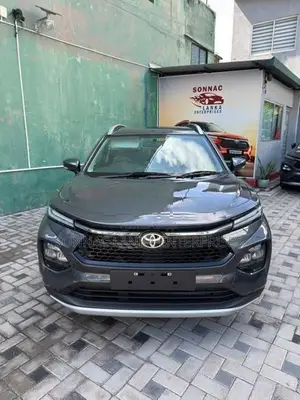 Toyota Urban Cruiser Taisor G Brand New 2026