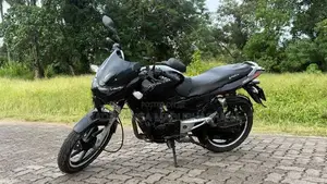 Bajaj Pulsar 180 2008